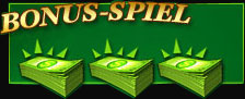 Triple Profits Spielautomat Bonus