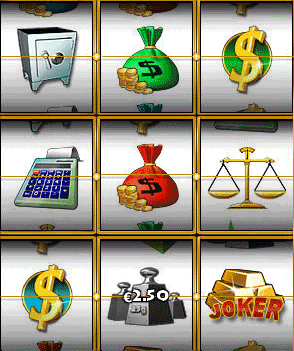 Triple Profits Spielautomat